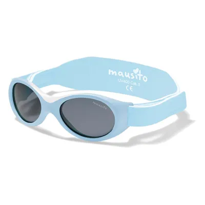 Produktbild von Mausito Baby Sonnenbrille (0-18 Monate) | Flexibles Design mit UV400