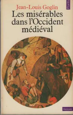 Image de Les Misérables dans l'Occident médiéval