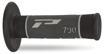 Produktbild von Progrip Mx 790-189 Griffe Grau Grau One Size