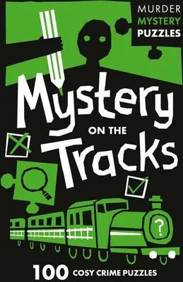 Produktbild von Mystery on the Tracks