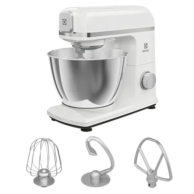 Obrázok produktu pre Electrolux Kuchynský robot Create 5 E5KM1-4SWB Solid White