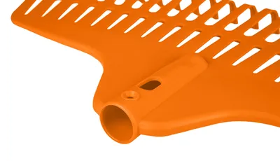 Obrázok produktu pre Systém záhradných hrablí NEO TOOLS 5 v 1: Stredné hrable na lístie
