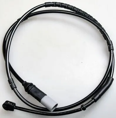 Produktbild von DENCKERMANN B170102 Warnkontakt Bremsbelagverschleiß 1045mm Hinten für BMW 1 Schrägheck (F20) 3 Touring (F31) 3 Limousine (F30, F80) 4 Gran Coupe 3 GT