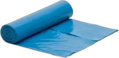 Obrázek produktu pro Odpadkové pytle 360 Pro LDPE 60 l, 50 ks, modré