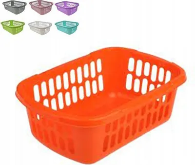 Immagine prodotto di Cestino PH 22x15x8cm TIN - mix di varianti o colori