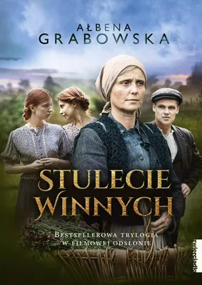 Immagine prodotto di Stulecie Winnych (Okładka Filmowa)