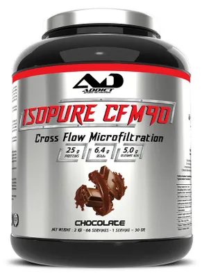 Zdjęcie produktu dla Isopure cfm 90 (2 kg)