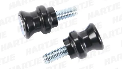 Image de Bike Lift Douilles prismatiques M10 noir