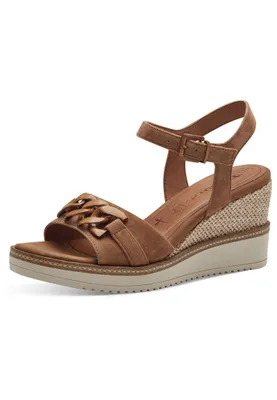 Produktbild von Tamaris Sandalen Sandalen Leder