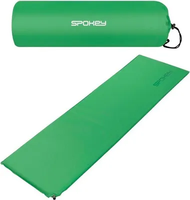 Produktbild von Spokey Savory selbstaufblasende Matte 50cmx180cmx2,5cm