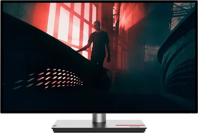 Obrázok produktu pre Lenovo ThinkVision P27q-30 - LED monitor - 68,6 cm (27")