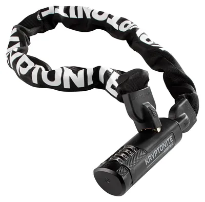 Image de Kryptonite Keeper 790 Combo Chain - 7x900mm