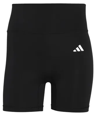 Image de Legging de sport pour femmes adidas Optime Essentials, couleur noire, taille XL