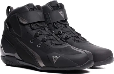 Immagine prodotto di Dainese Herian D-WP scarpe da moto nero / antracite 41