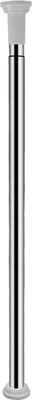 Produktbild von Wolketon Teleskopstange 70-120cm Duschstange Gardinenstange klemmbar Duschvorhangstange