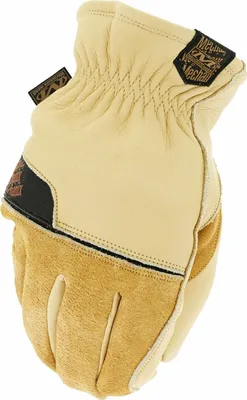 Produktbild von Mechanix DuraHide Insulated Driver : Khaki S