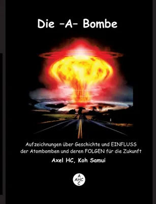 Produktbild von Die -A-Bombe