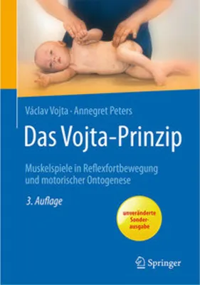 Obrázok produktu pre Das Vojta-Prinzip
