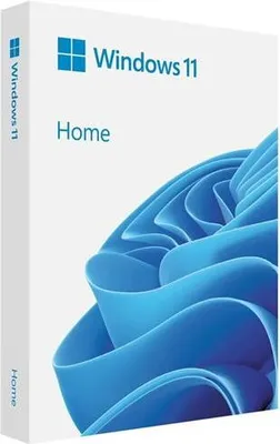 Immagine prodotto di Microsoft Windows 11 Home 64 bit inglese USB FPP (confezione)