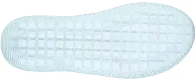 Produktbild von Manitu Damen Slipper aus Leder mit herausnehmbarer Innensohle 840073, Größe:42 EU, Farbe:Weiß