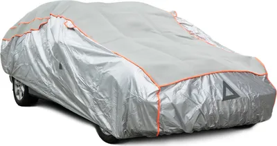 Produktbild von Navaris Hagelschutzplane Auto - Hagelschutz Auto - Schutz vor Hagel - 480 x 178 x 119cm - Hageldecke Auto - Mobile Garage - Hagelschutzdecke Auto -