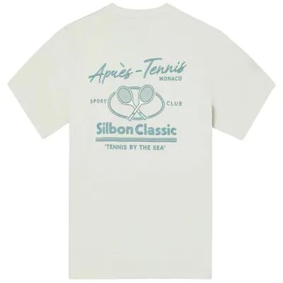 Immagine prodotto di T-shirt Silbon 940303400001 da Uomo