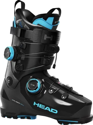 Produktbild von Head KALIBER 130 MV GW BOA2 BLACK-SPEEDB schwarz/blau 27,5