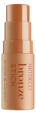 Produktbild von ARTDECO Bronze Stick - Creme-Bronzer in Stiftform für einen gebräunten Teint - 1 x 5g