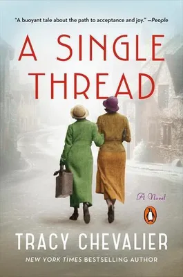 Image de A Single Thread