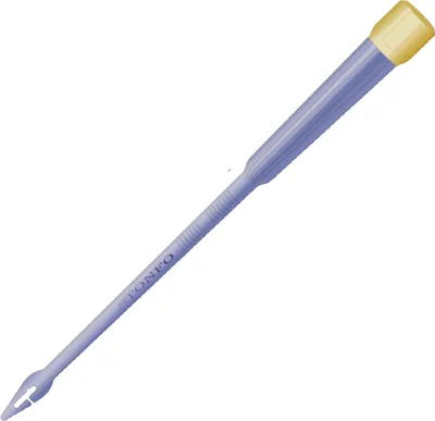 Produktbild von Stonfo Hakenlöser mit Fischtöter 23cm