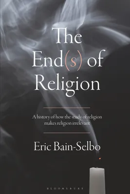 Produktbild von Das Ende(n) der Religion
