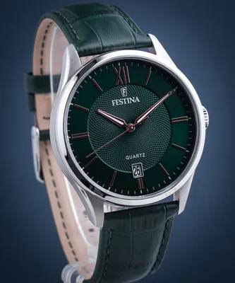 Obrázek produktu pro Pánské hodinky Festina Classic