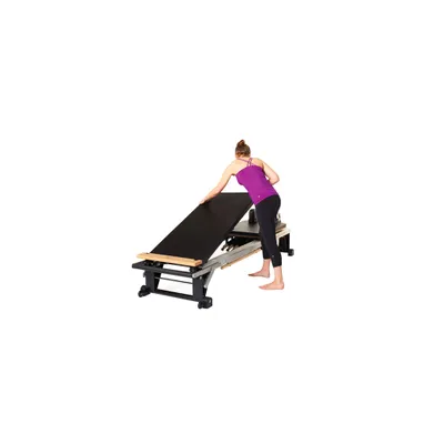 Produktbild von Merrithew Mattenverlängerung für Pilates-Reformer, Für Reformer "SPX"