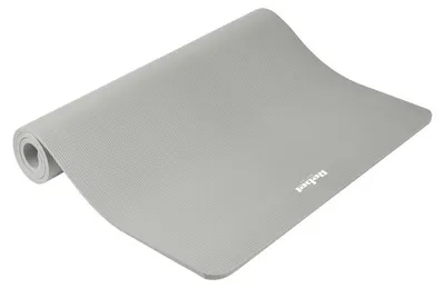 Zdjęcie produktu dla Rebel RBA-3156-GY Podložka na cvičení NBR 190 x 115 x 2 cm, šedá