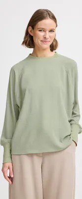 Produktbild von b.young BYILIRIDA Damen Rollkragenpullover Pullover loose fit
