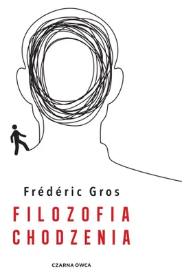 Productafbeelding van Filozofia chodzenia