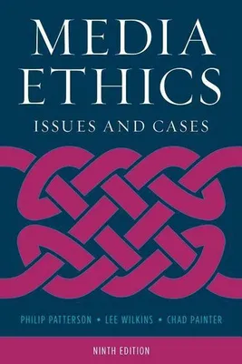 Immagine prodotto di Media Ethics