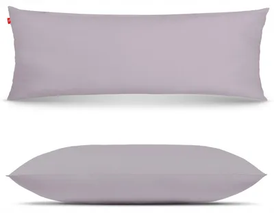 Produktbild von Softimi Schwangerschaftskissen Kissenbezug 40x105 cm 100% Baumwolle