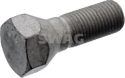 Obrázok produktu pre Skrutka kolesa SWAG 27mm SW19 pre FIAT Seicento / 600 hatchback (187) 70 91 9335