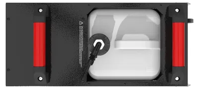 Image de ANTARI M-12 Stage Fogger