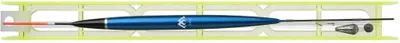 Obrázok produktu pre Mikado Set 011 H16 Rybárske plaváky Modrá 1,5 g Modrá 1,5 g