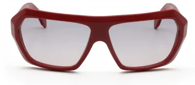Produktbild von Marni Sonnenbrille DHAZUT RED XA0 64 11 145