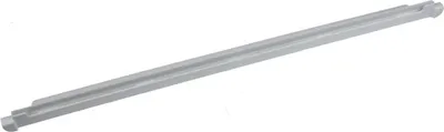 Image de ORIGINAL AEG Rail support plaque de verre arrière réfrigérateur - 223106516