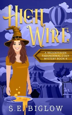 Produktbild von High Wire