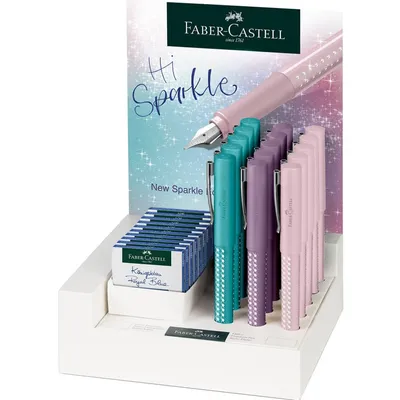 Produktbild von Füller Sparkle M ocean, Füllfederhalter