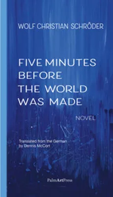 Obrázok produktu pre Five Minutes Before the World Was Made