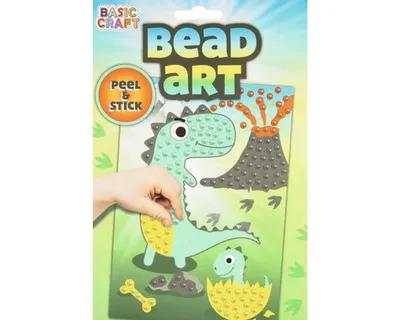 Obrázek produktu pro DIY Kreativní sada Perly B 100029