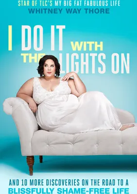 Produktbild von I Do It with the Lights on