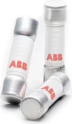 Obrázok produktu pre ABB E 9F15 PV poistka 10,3 × 38, 15 A 2CSM213556R1801