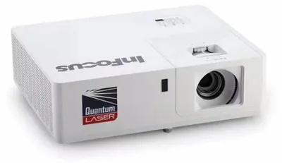 Produktbild von InFocus Authentic IN1048SL
